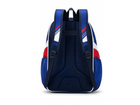 Back design view