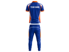 Back design view