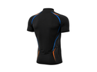 Back design view