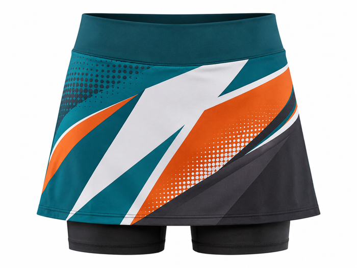 Academy Skort Range
