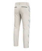 Custom Golf Pants | Wholesale Men's Golf Trousers | Stone Teal | Apparels Bridge