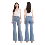 Denim Pants