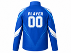 Back design view