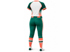 Back design view