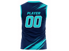 Back design view