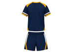 Back design view