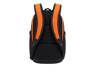 Back design view
