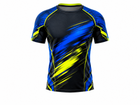 Front design view