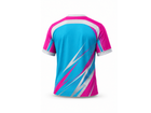 Back design view