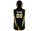 Back design view