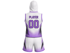 Back design view