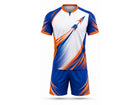 Front design view