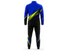 Back design view