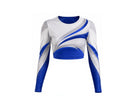 Front design view