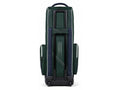 Custom Green Navy Cricket Kit Bag – Wholesale Team Gear Bag for Clubs