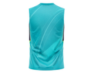 Back design view