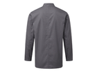 Back design view