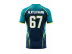 Back design view