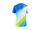 Back design view