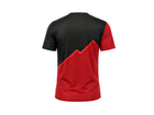 Back design view
