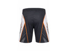 Back design view