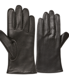 Full-Finger Hunting Gloves – Black | B2B Low MOQ