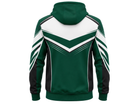 Back design view