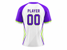 Back design view