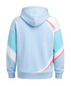 Custom Lacrosse Hoodie – Light Blue Wholesale Team Pullover Hoodie