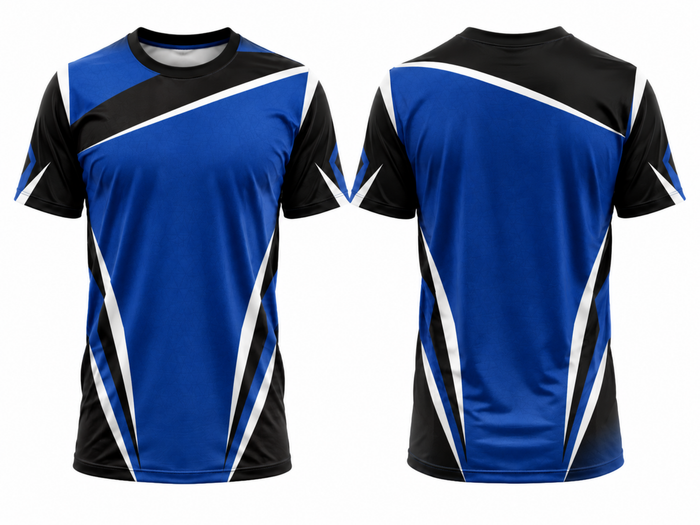 CHASE TAG EVENT STAFF SHIRT