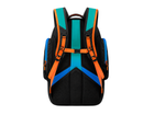 Back design view