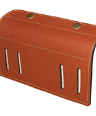 Flap Hunting Ammo Belt Carrier – Brown | B2B Low MOQ