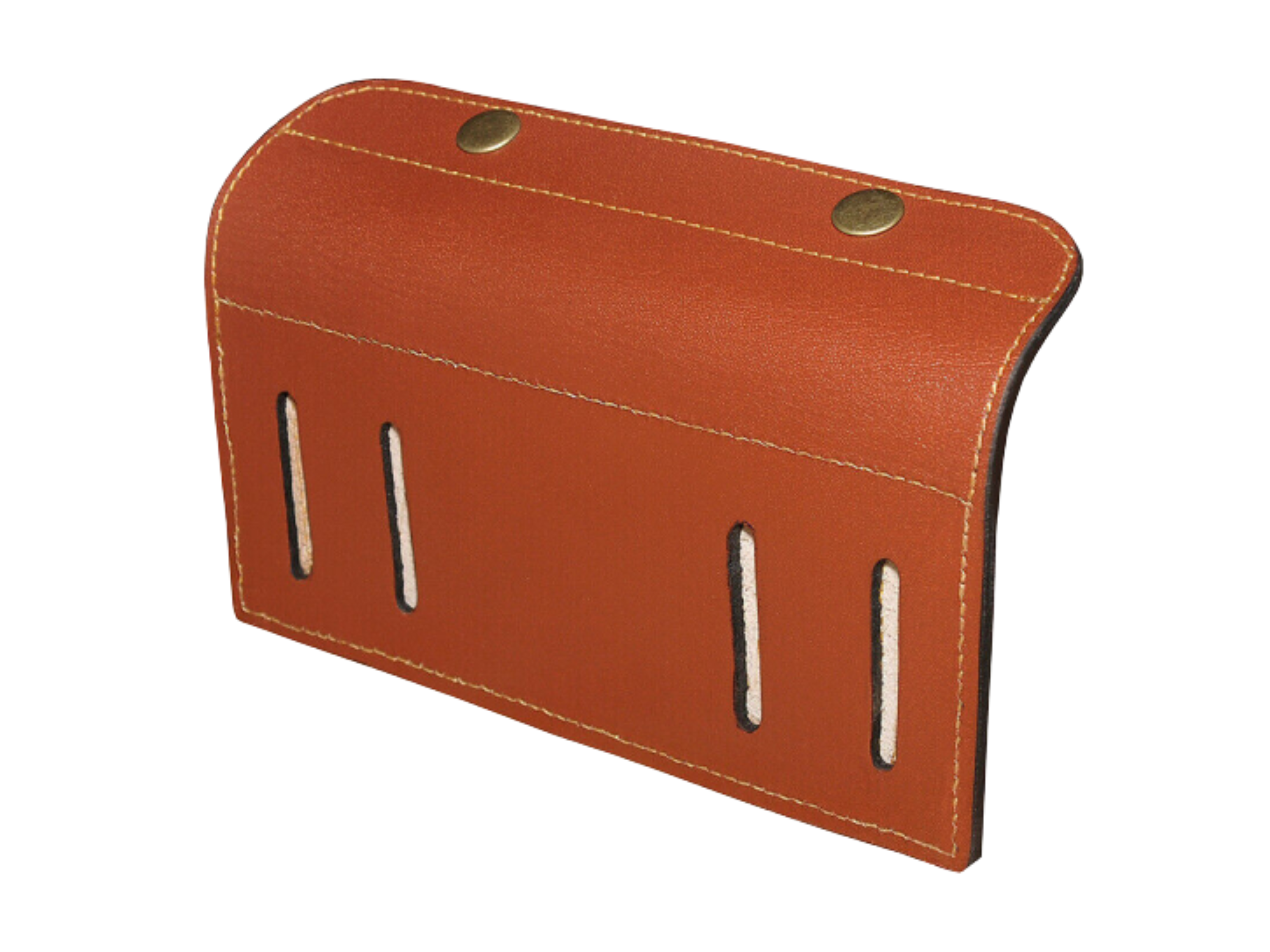 Flap Hunting Ammo Belt Carrier – Brown | B2B Low MOQ