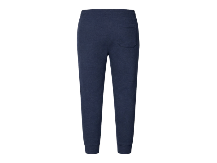 Jog Pants - Navy  B2B Low MOQ Custom Cleaner Workwear Manufacturer