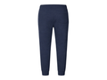 Jog Pants - Navy  B2B Low MOQ Custom Cleaner Workwear Manufacturer
