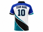 Back design view