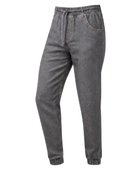 Chef Jogger Trousers Grey | B2B Low MOQ Hospitality Workwear Manufacturer