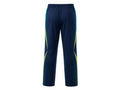 Custom Navy Cricket Trouser – Sublimated Slim Fit Team Pants for Wholesale Clubs