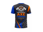 Back design view