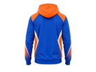 Back design view