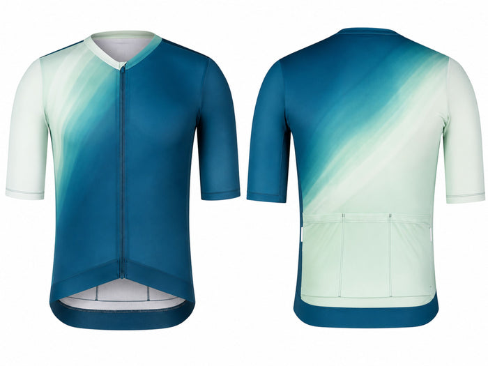 Cycling Team Jersey