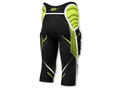Custom Black American Football Pants – Padded Team Uniform Pants for Clubs