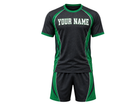 Front design view