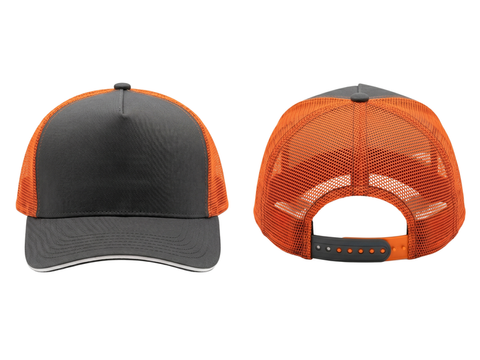 CORNHOLE TOURNAMENT TEAM HAT