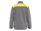 Back design view