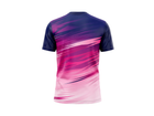 Back design view