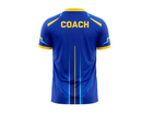 Back design view