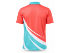 Back design view