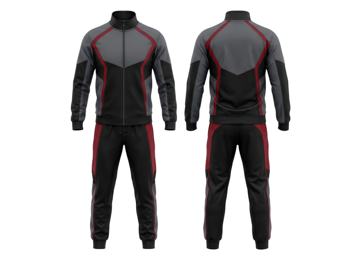 MMA CORNER TEAM TRACKSUIT