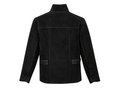 Wholsale Leather Welding Jacket Black B2B Industrial Workwear Manufacturer